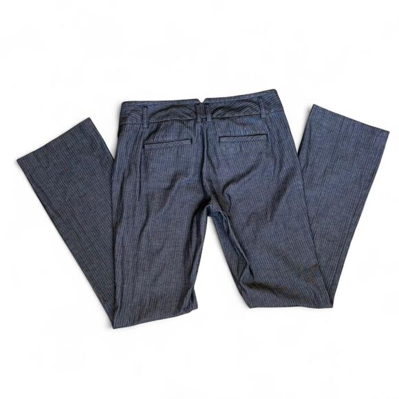 Express Women's Grey Trousers - Picture 4 of 5